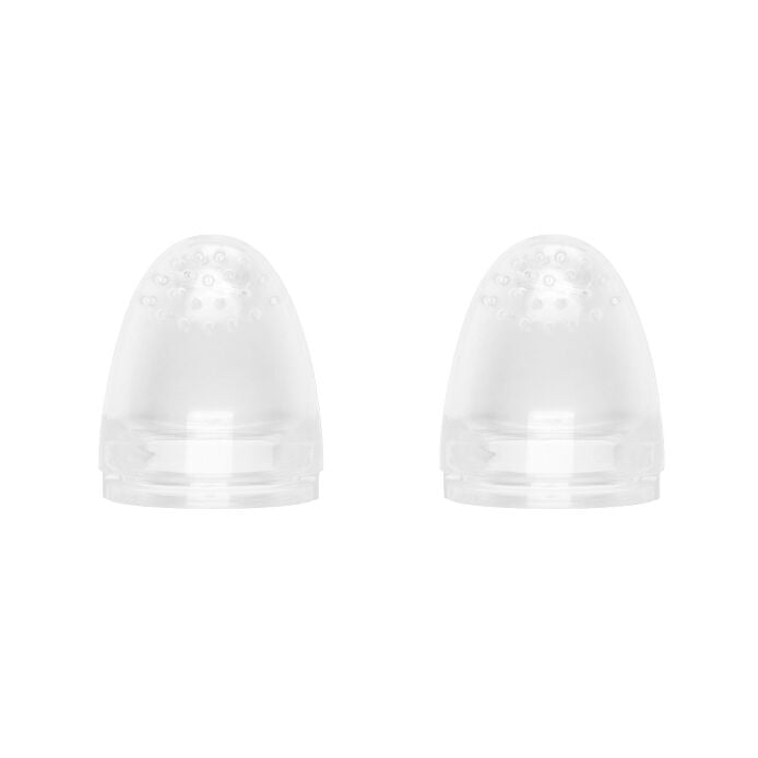 Silicone Self-Feeder Replacement Set - US 9760