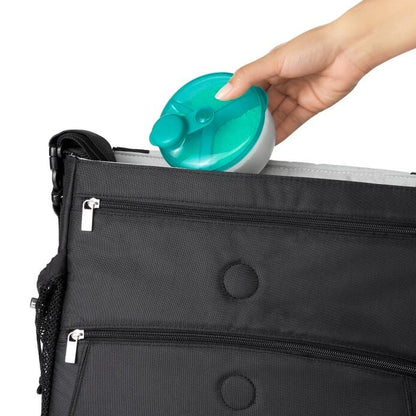 Formula Dispenser - US 4163