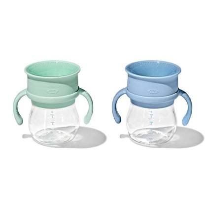 360 Cup 6 oz 2-Pack - US 9293