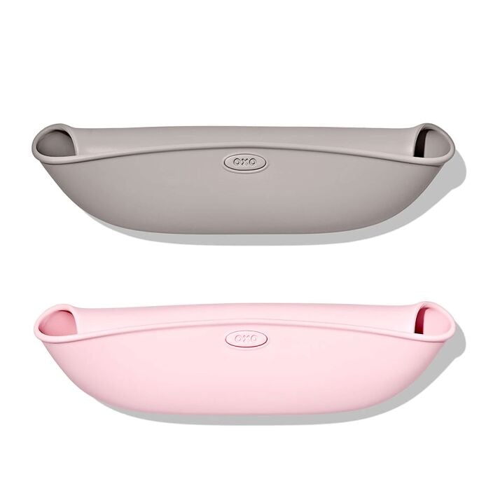 Roll-Up Bib Set - US 7680