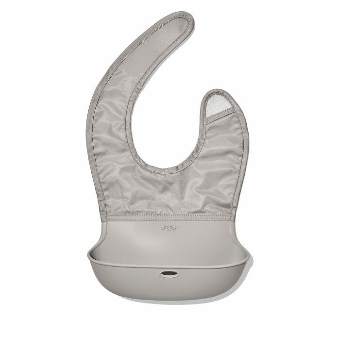 Roll-Up Bib Set - US 7680