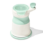 Mash Maker Baby Food Mill - Opal - US 6077