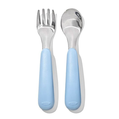 Fork & Spoon Set - US 9384