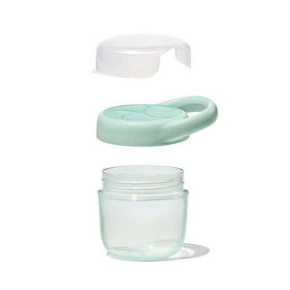 Tot Snack Cup with Lid – 2 Pack - US 9978