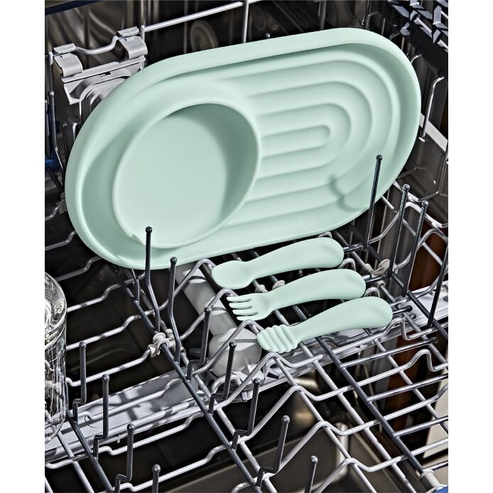 Dipper Spoon Set – 2-Pack - US 0919