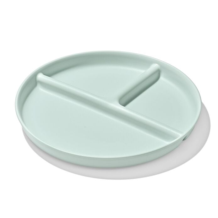 Stackable Divided Plates Set - 3 Pack - US 0700