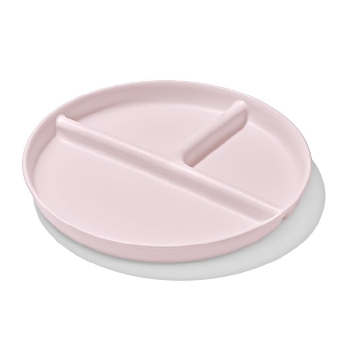 Stackable Divided Plates Set - 3 Pack - US 0700
