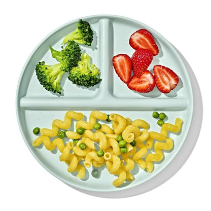 Stackable Divided Plates Set - 3 Pack - US 0700