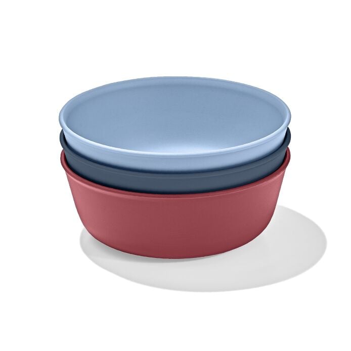 Stackable Bowl Set - 3 Pack - US 7946