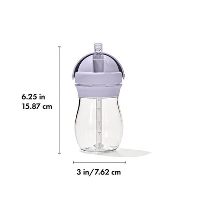 Transitions 9 Oz Straw Cup - US 0291