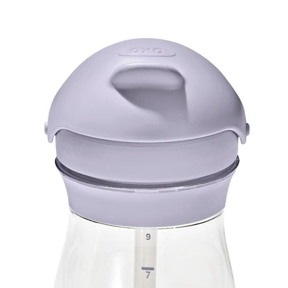 Transitions 9 Oz Straw Cup - US 0291