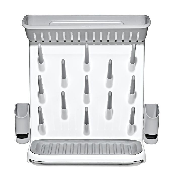 Expandable Drying Rack - US 2058