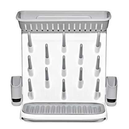 Expandable Drying Rack - US 2058