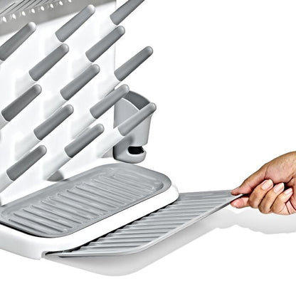 Expandable Drying Rack - US 2058