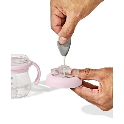 Cleaning Set For Straw & Sippy Cup - US 5771
