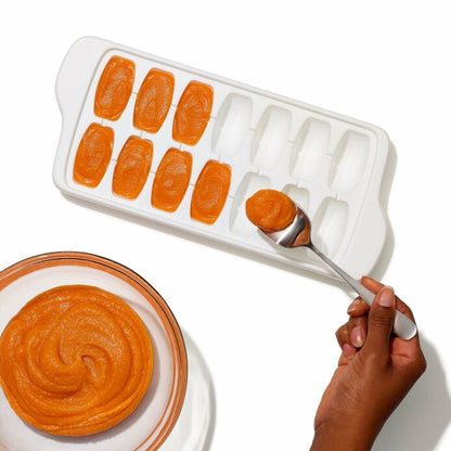 Baby Food Freezer Tray Set - US 7964