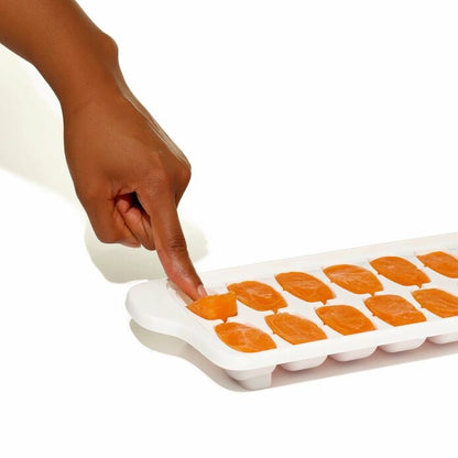 Baby Food Freezer Tray Set - US 7964