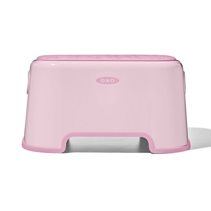 Step Stool - Blossom - US 9190